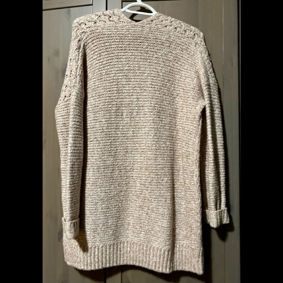 Lucky Brand Cardigan - Picture 2 of 3